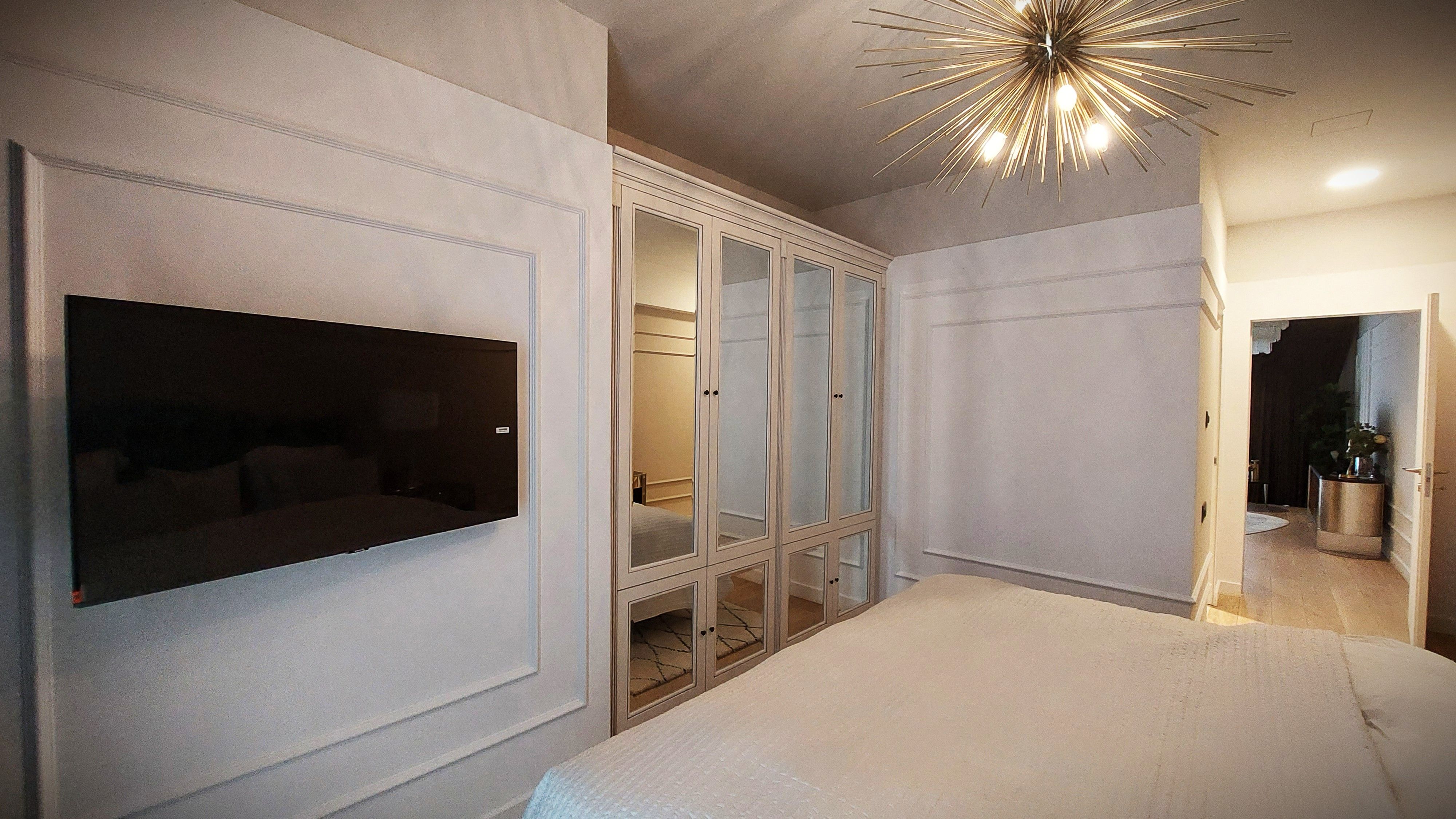 GALERIE FOTO | Cum arată un apartament nou cu trei camere de 170.000 de euro din Pipera - Poza 40