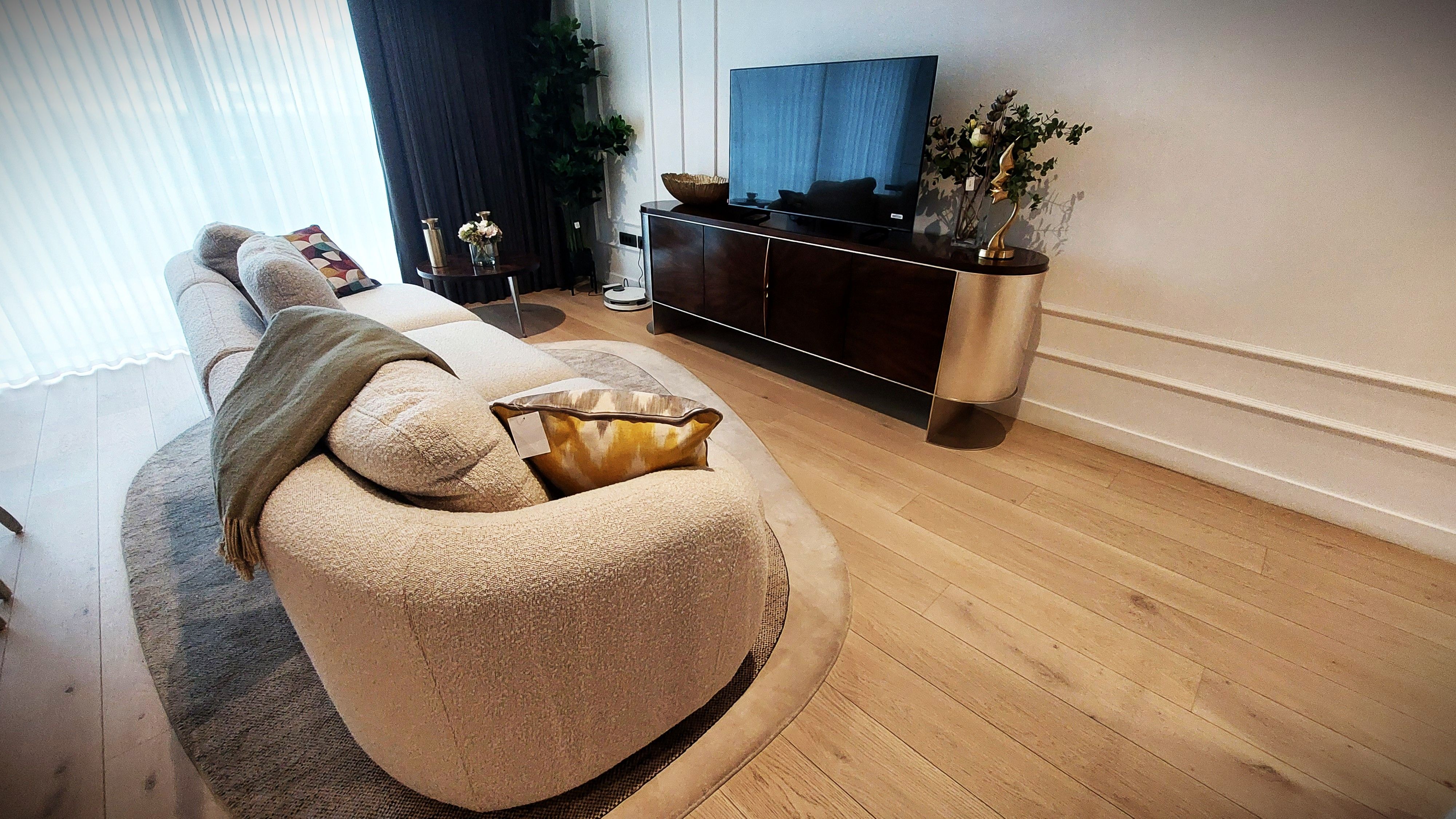 GALERIE FOTO | Cum arată un apartament nou cu trei camere de 170.000 de euro din Pipera - Poza 70