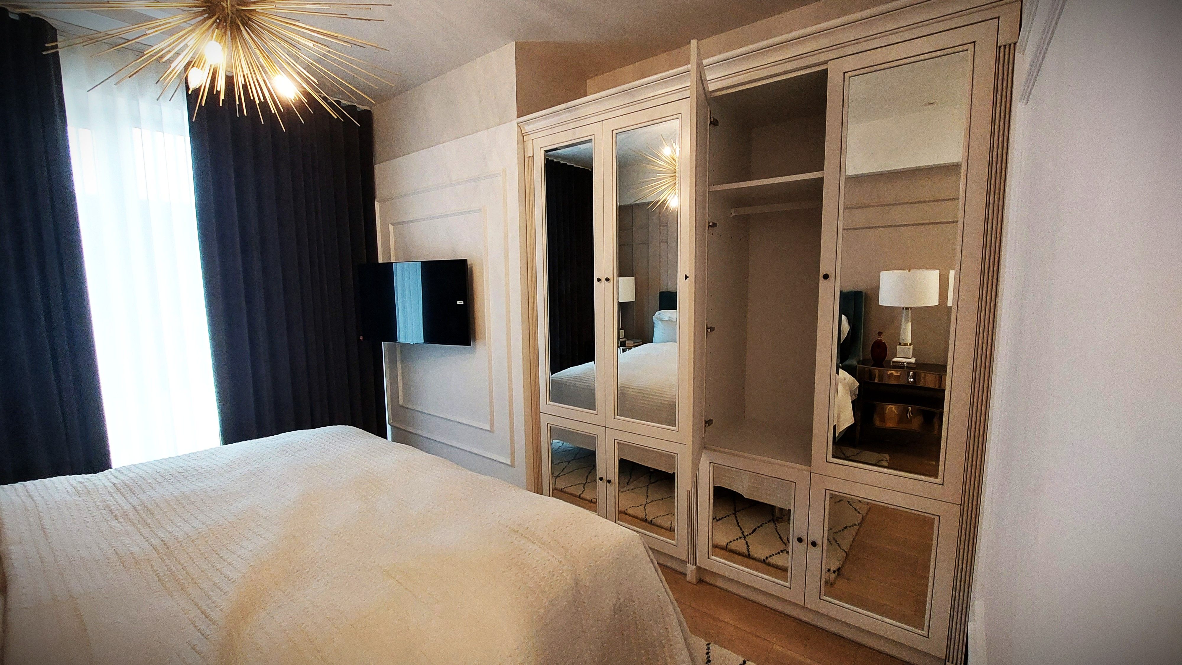 GALERIE FOTO | Cum arată un apartament nou cu trei camere de 170.000 de euro din Pipera - Poza 36