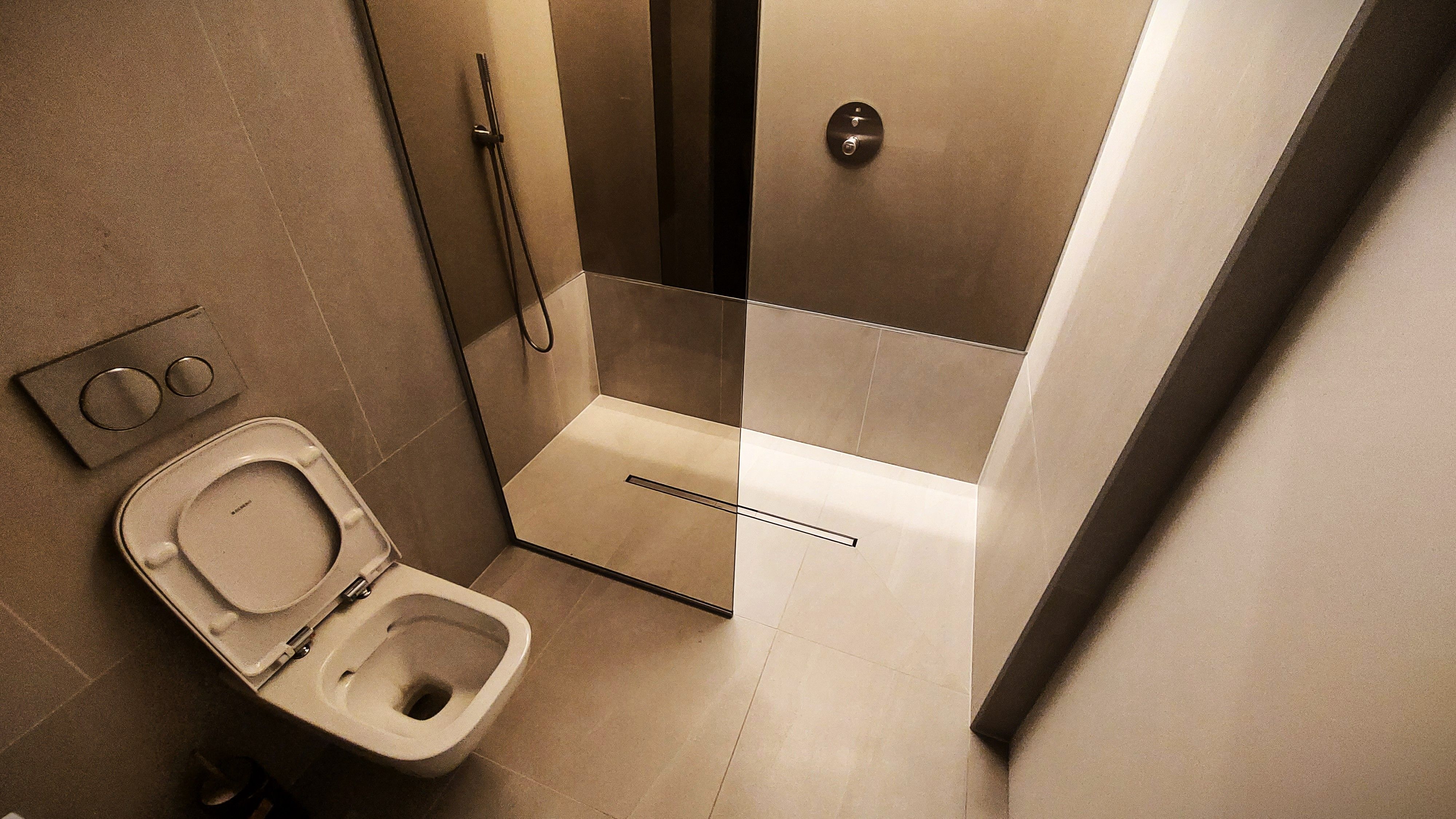 GALERIE FOTO | Cum arată un apartament nou cu trei camere de 170.000 de euro din Pipera - Poza 31