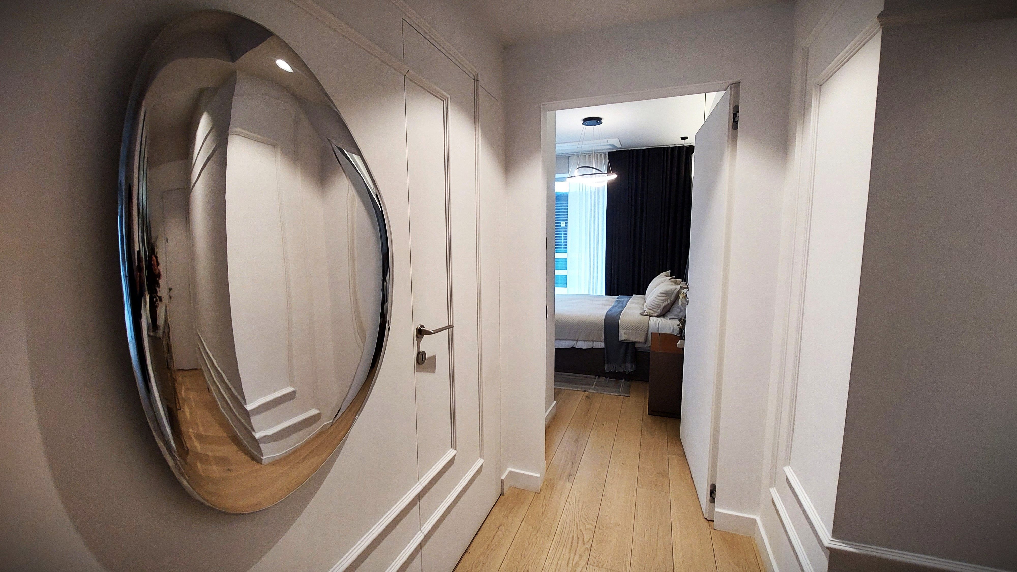 GALERIE FOTO | Cum arată un apartament nou cu trei camere de 170.000 de euro din Pipera - Poza 22
