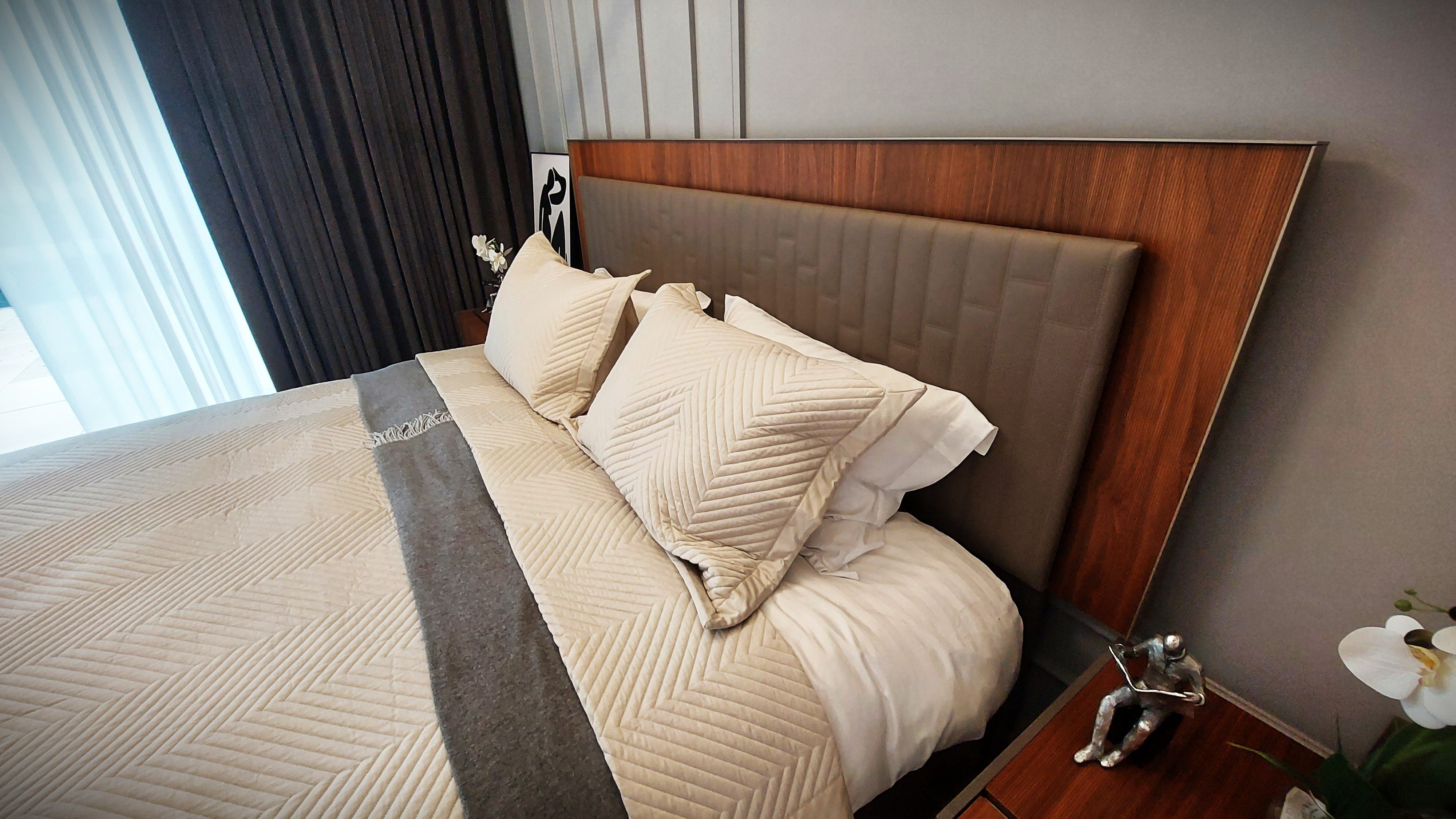 GALERIE FOTO | Cum arată un apartament nou cu trei camere de 170.000 de euro din Pipera - Poza 19