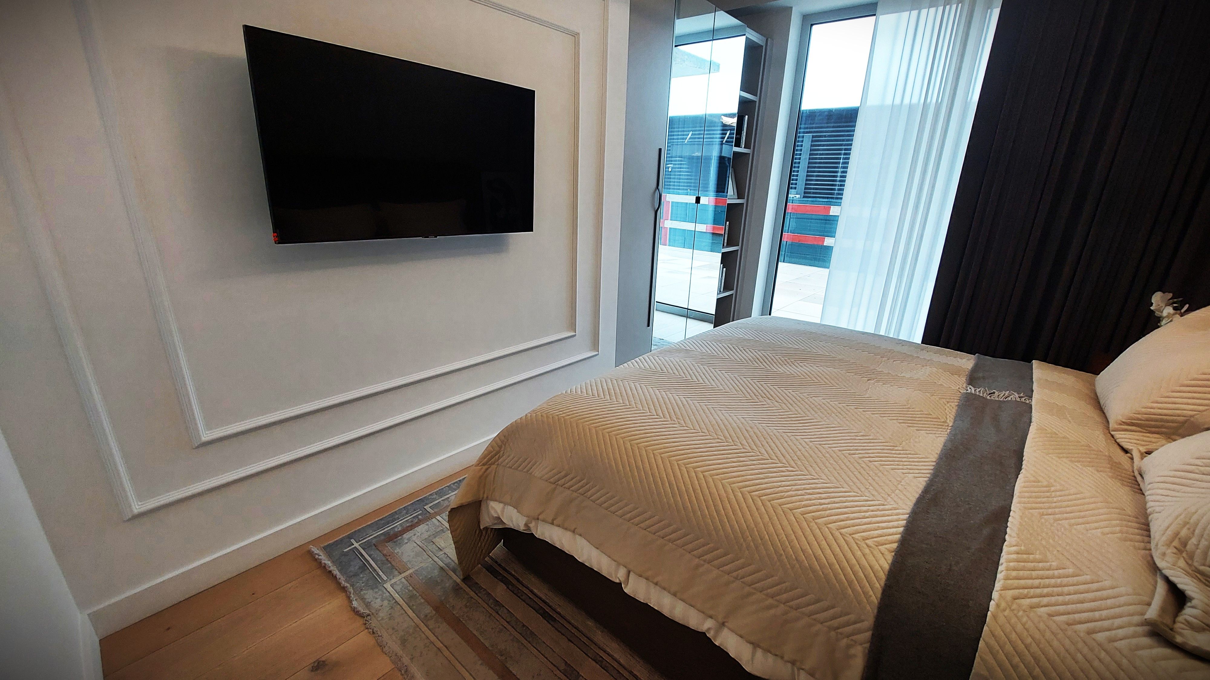 GALERIE FOTO | Cum arată un apartament nou cu trei camere de 170.000 de euro din Pipera - Poza 17