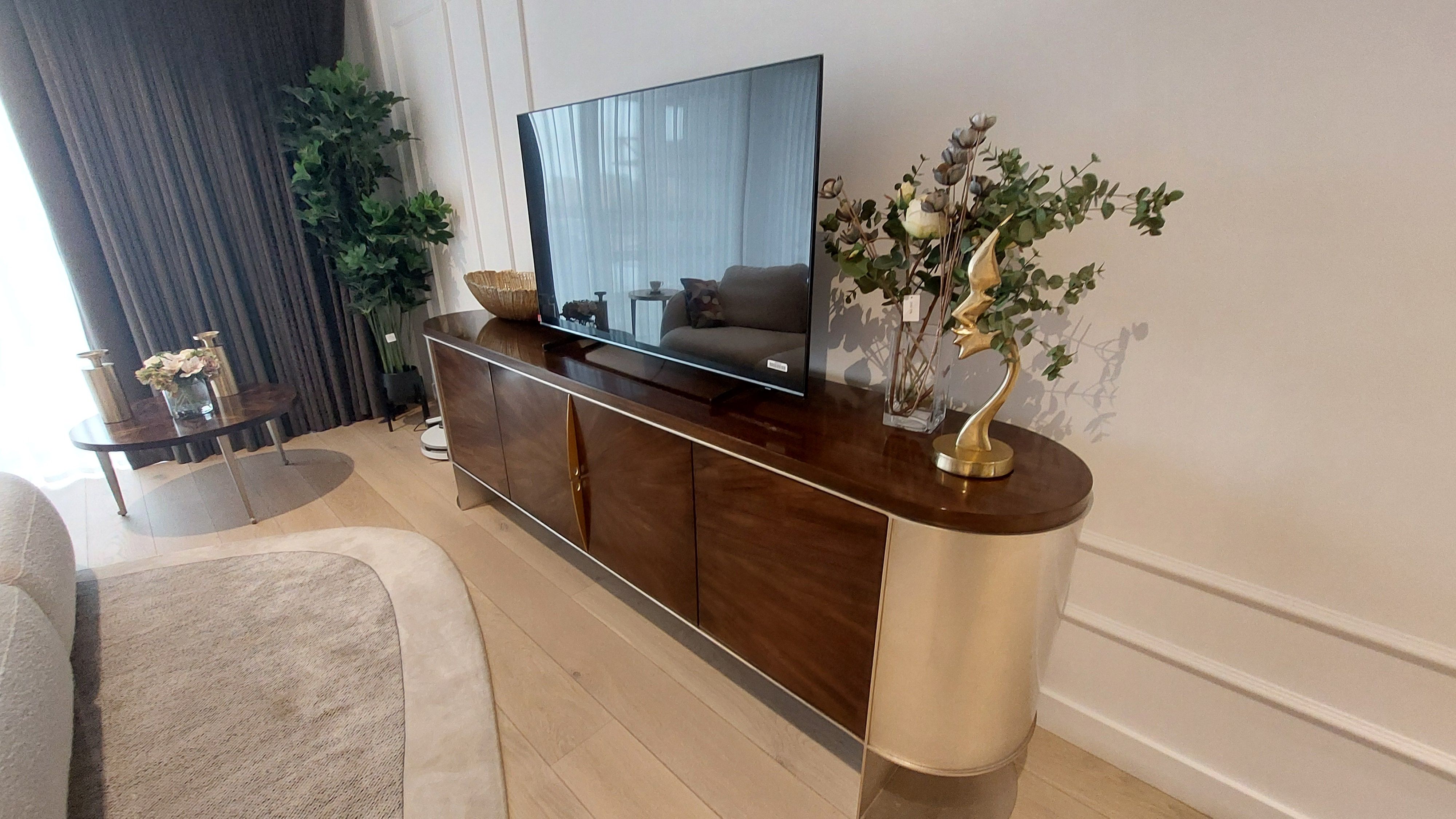 GALERIE FOTO | Cum arată un apartament nou cu trei camere de 170.000 de euro din Pipera - Poza 69