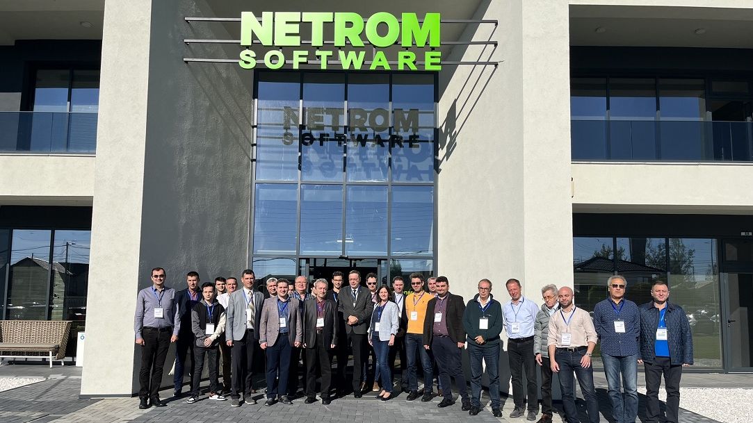 Un gigant din zona de investiții, care a vrut să cumpere AC Milan, intră în România printr-o achiziție în IT