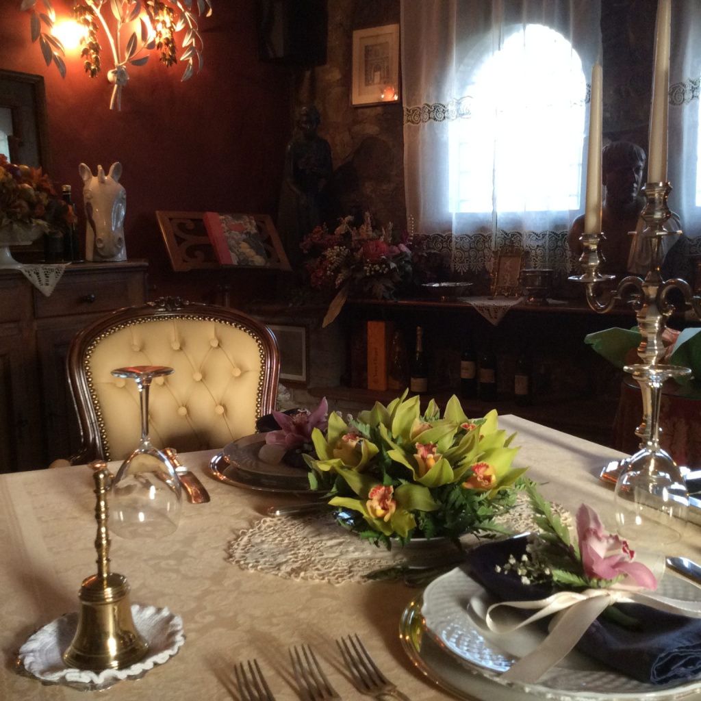 Cel mai mic restaurant din lume este în Italia, iar o masă costă peste 500 de euro. Rezervările - Imagine 7