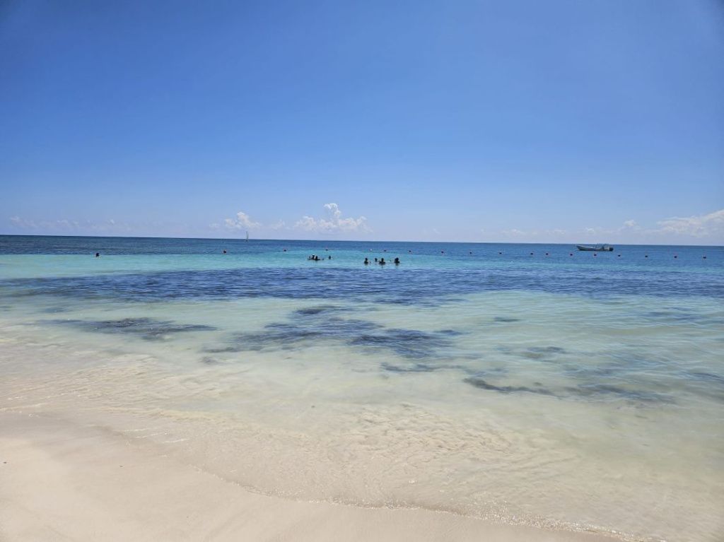 Mexic Peninsula Yucatan - Imagine 57
