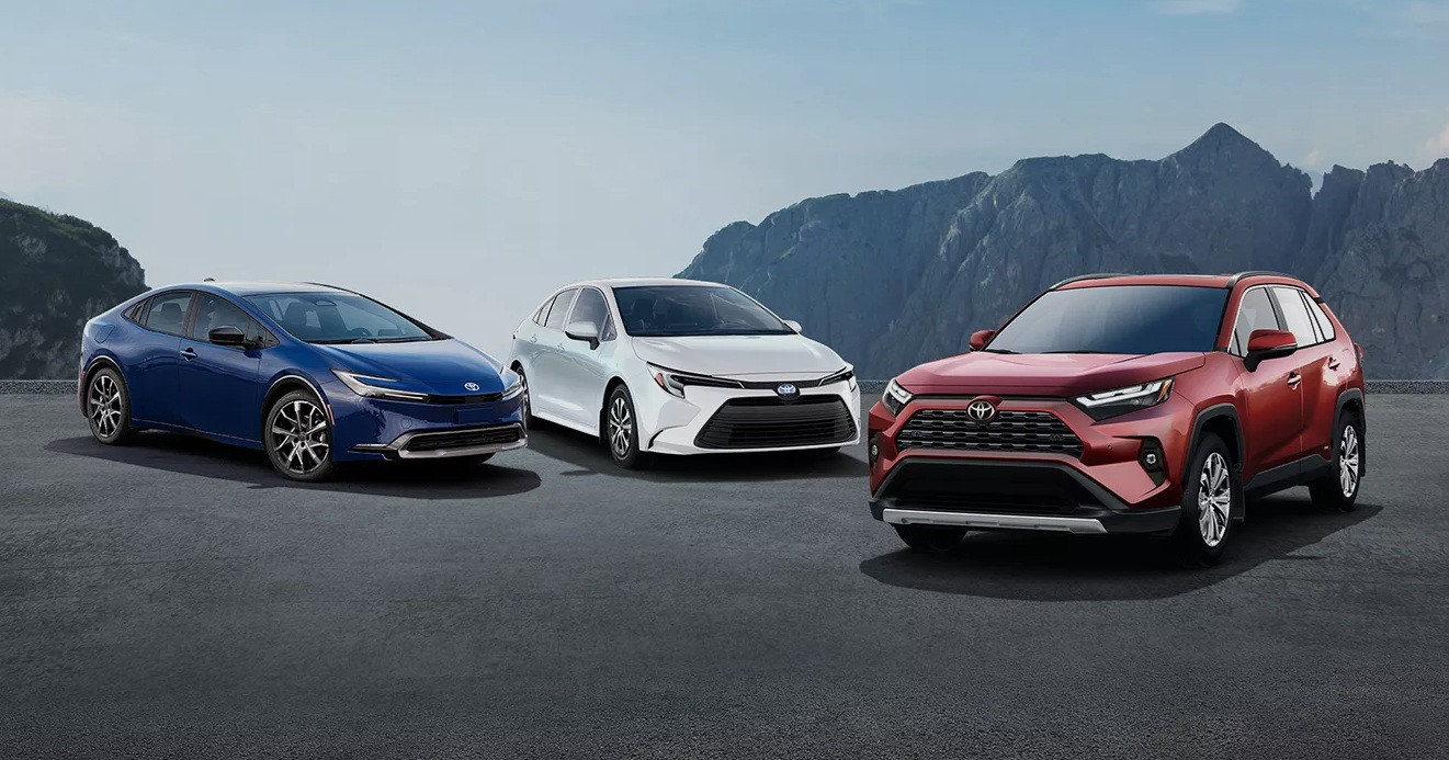 Cum reușește Toyota să se mențină cea mai populară marcă auto de import în România. Japonezii nu sunt afectați de scăderea pieții autohtone