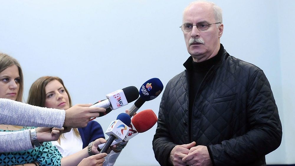 Octavian Bellu şi Mariana Bitang, desemnați cei mai de succes antrenori din lume