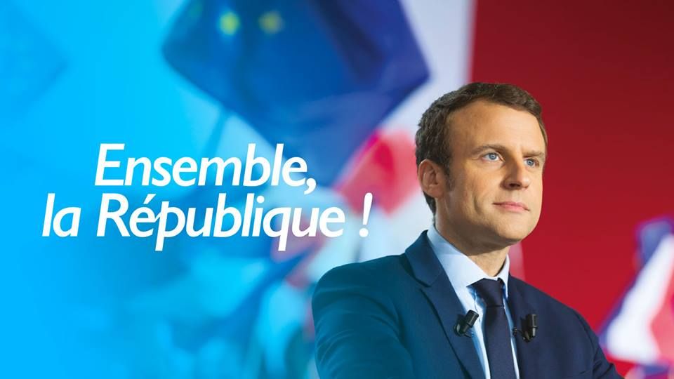 Edouard Philippe este noul premier al Frantei