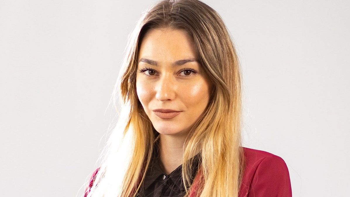 Cum poate evolua cariera ta în cadrul companiei Tenneco? Un interviu cu Andreea Matei, HR Services Team Leader, Tenneco București