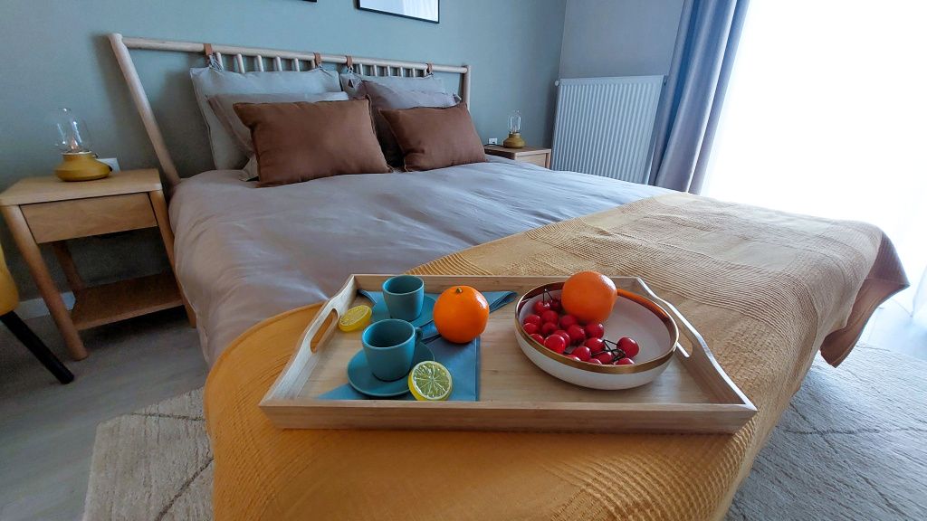 Apartament 2 camere Tip 2D din HILS Republica: Foto: Wall-Street.ro