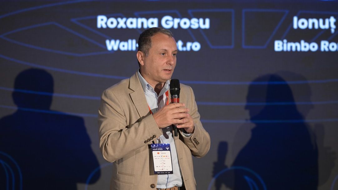 Ionuț Ilie, CEO Bimbo România: Extinderea va continua. Românii, pe locul doi la nivel global la consumul de pâine