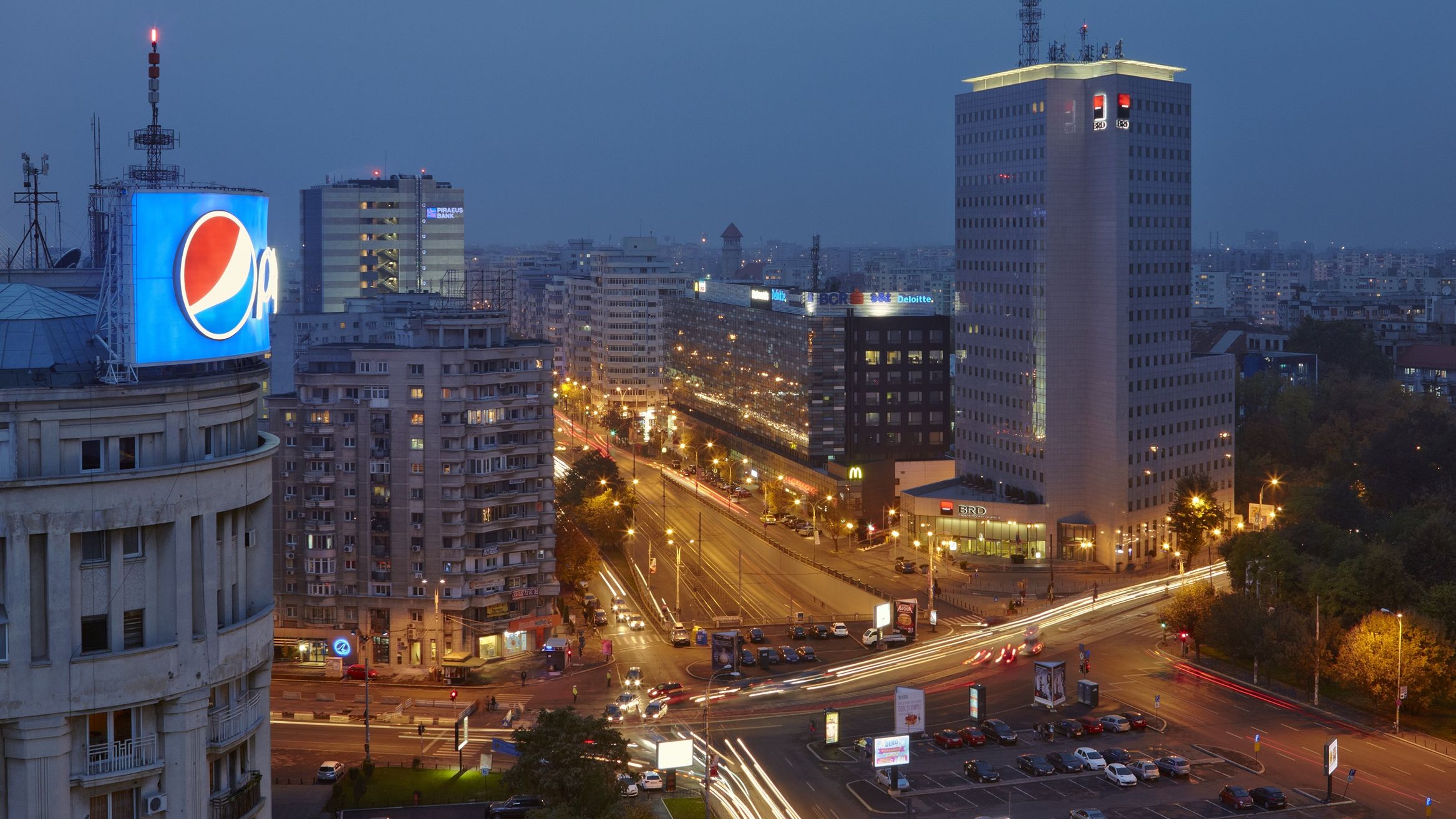 TRANZACȚIE | Meta Estate cumpără un teren în centrul Capitalei pe care va fi construită o clinică