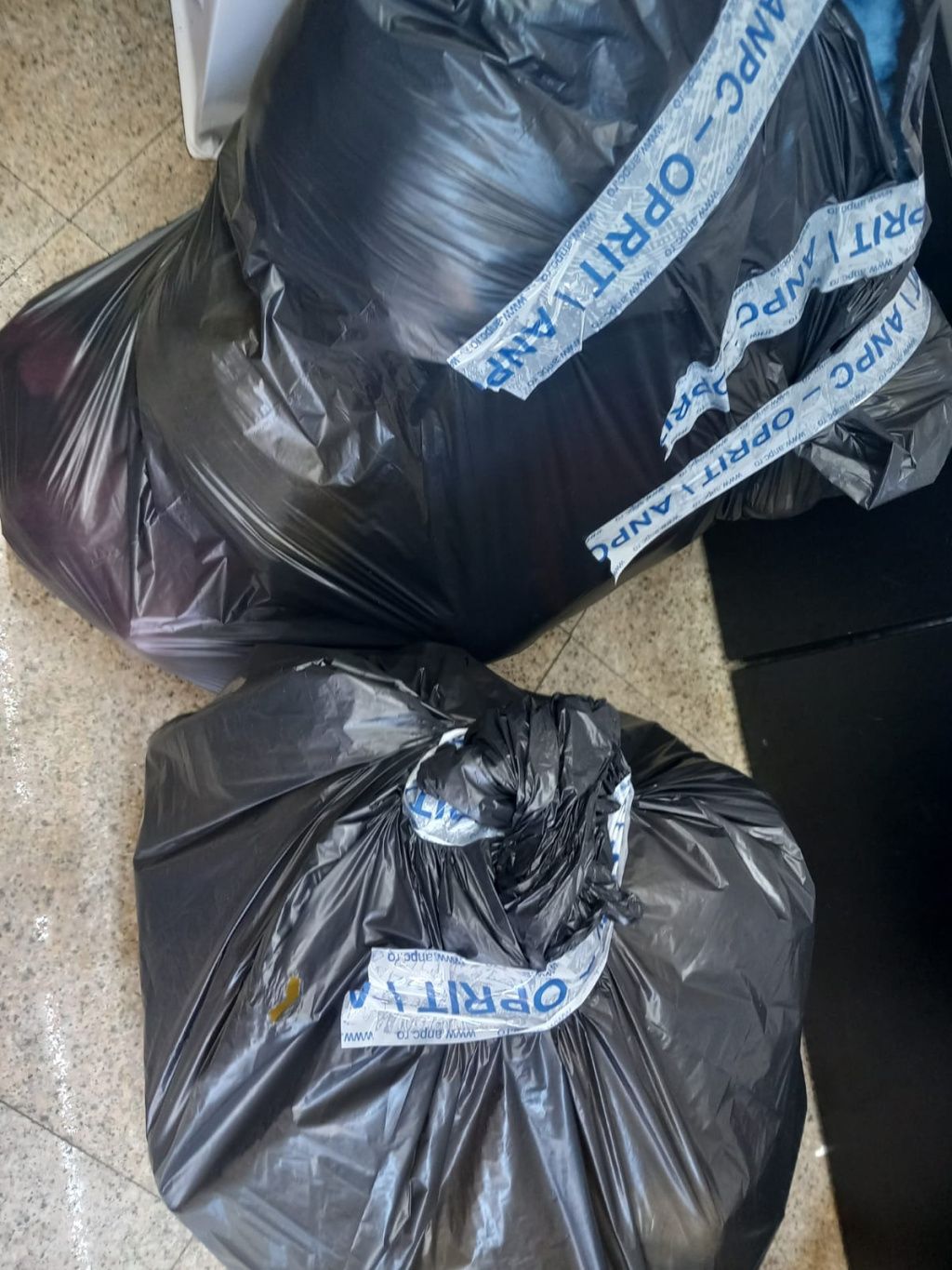 Ce a găsit ANPC pe litoral în prima lună de activitate: imagini și tipuri de nereguli descoperit - Imagine 18