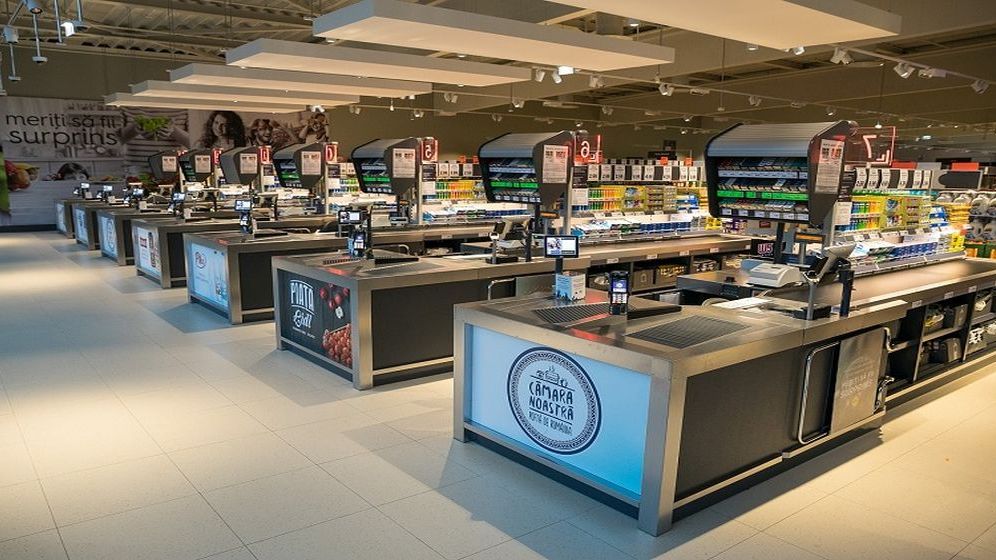 Lidl isi extinde reteaua de magazine prin deschiderea primei unitati din Jimbolia