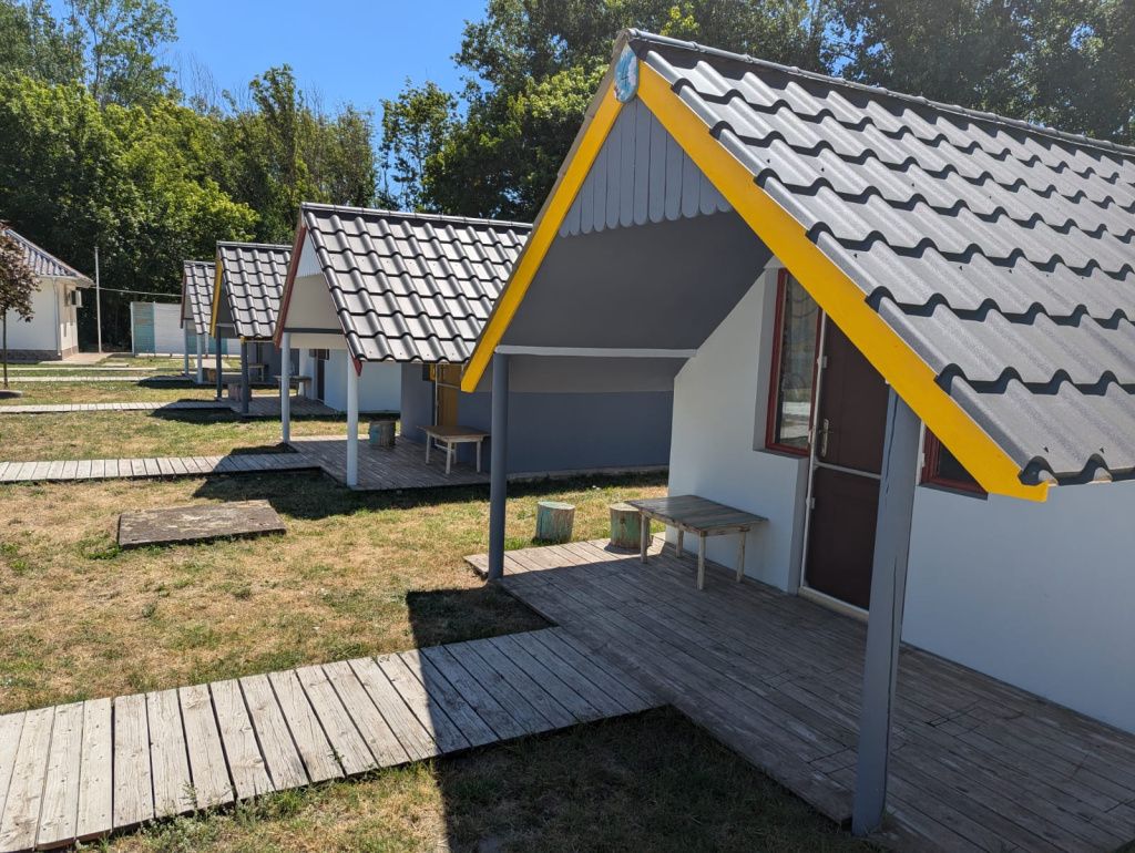 Samskara Beach: Cum arată plaja cu prețuri decente din apropierea Bucureștiului - Imagine 13