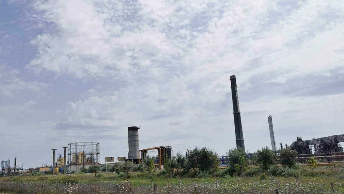 Analiză AEI: Infrastructura petrolieră și rutele maritime devin puncte de risc pentru România