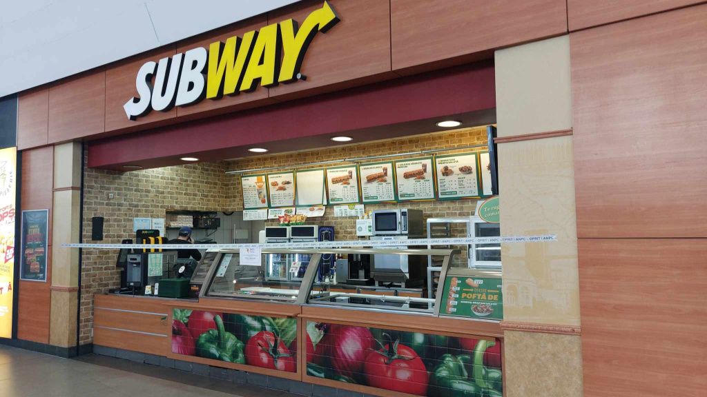 Piedone "žînchide" încă un mall după AFI și Băneasa: controalele ANPC la Sun Plaza - Imagine 1