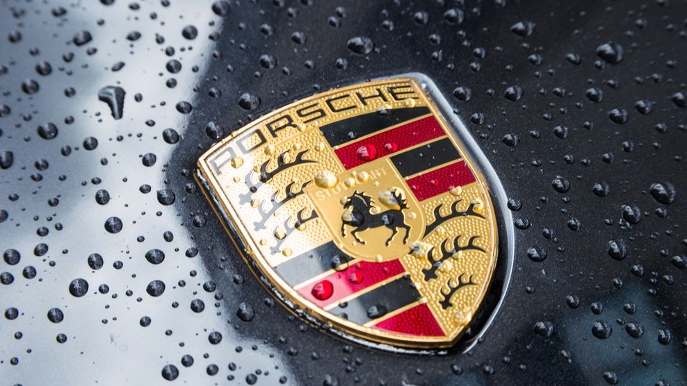 Porsche si Boeing vor dezvolta un vehicul electric zburator