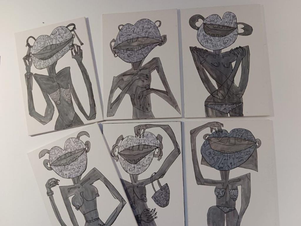 Ce poți vedea la DIPLOMA Show, festivalul unde descoperi noua generație de creatori a României - Imagine 42