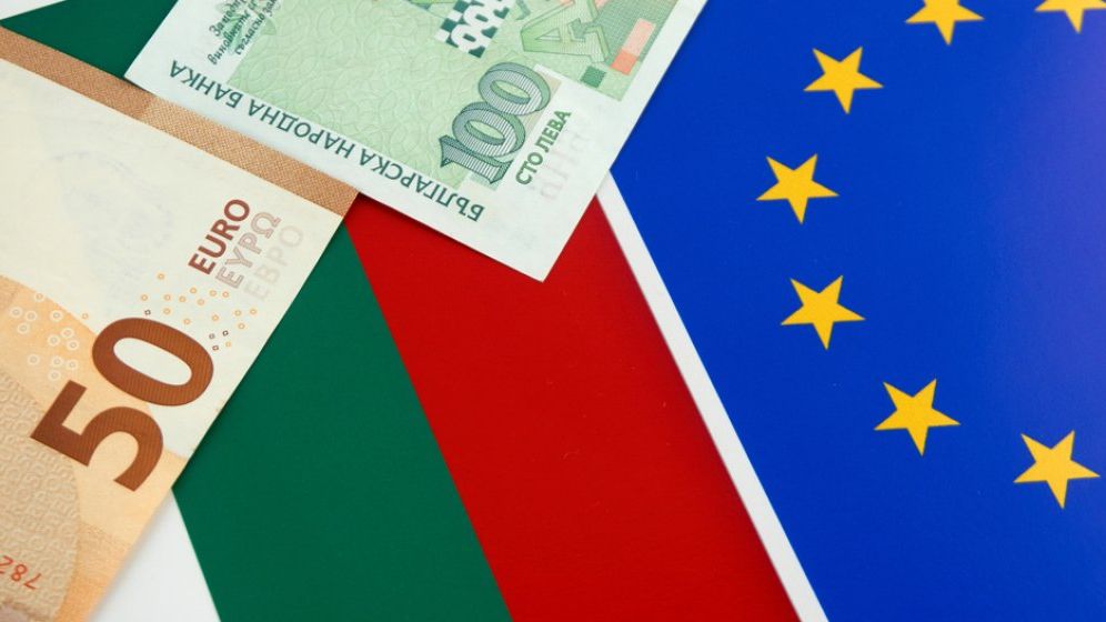Bancher bulgar: Trecerea la euro nu va genera scumpiri ale prețurilor