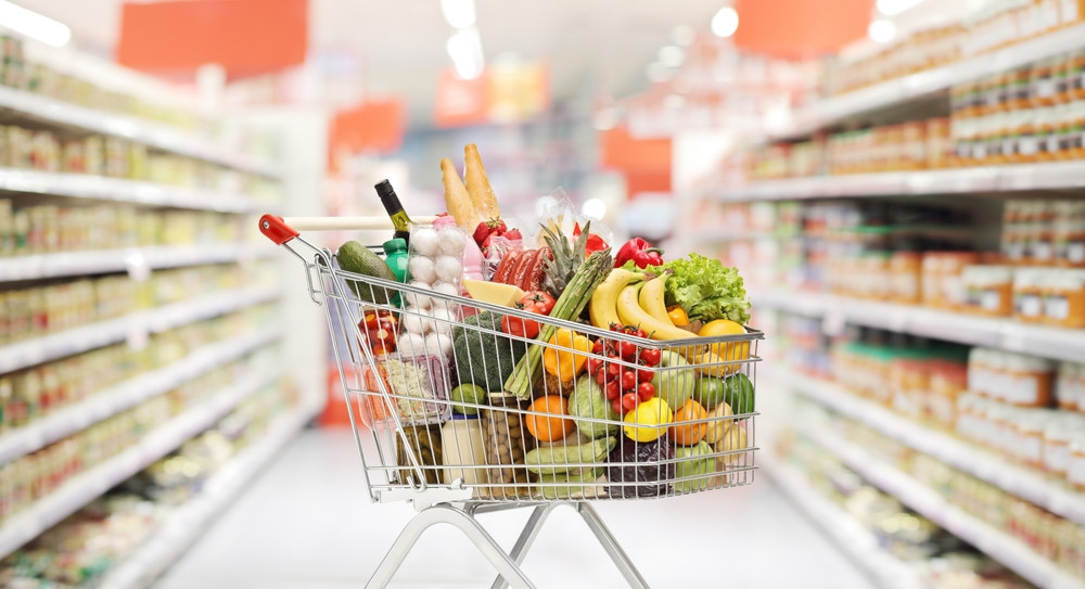 Carduri și aplicații de supermarket: cum să faci economii la cumpărături