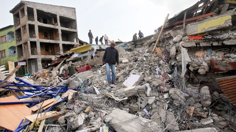 Bitdefender avertizează asupra unor campanii umanitare false după cutremurele din Turcia şi Siria