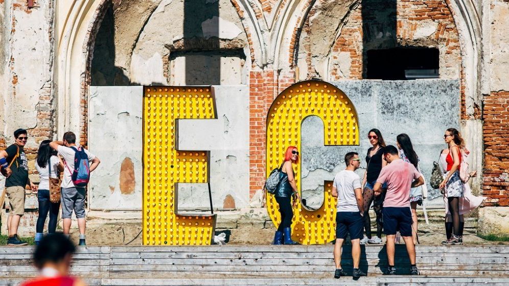 În criza coronavirus, ELECTRIC CASTLE anunță noi artiști în line-up: The Chemical Brothers, Placebo, Machine Gun Kelly și alții