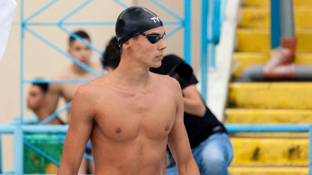 Ministrul Sportului: David Popovici a câștigat 2 medalii de aur, o țară întreagă trebuie să-l primească la aeroport