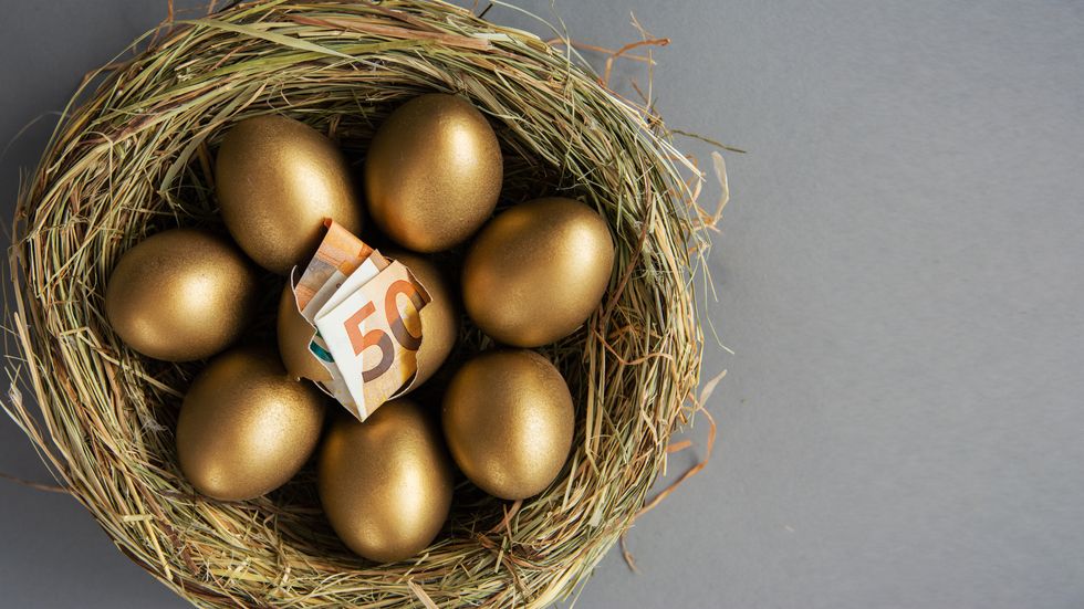 Premieră: Un milion de români vor avea bani într-un fond mutual până de Paște