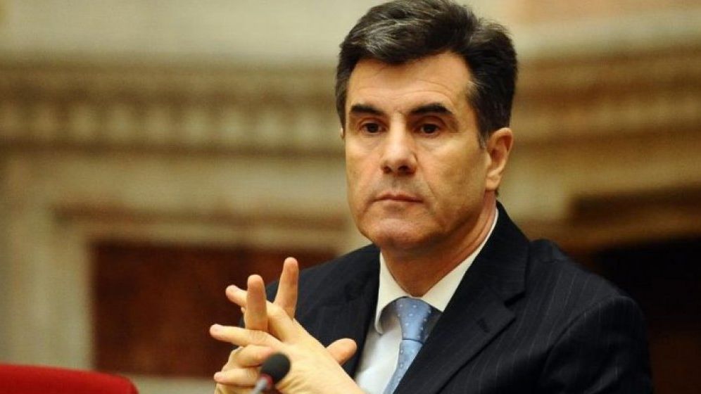 Lucian Croitoru, BNR: Este sistemul public de pensii sau de asistenta sociala in faliment?