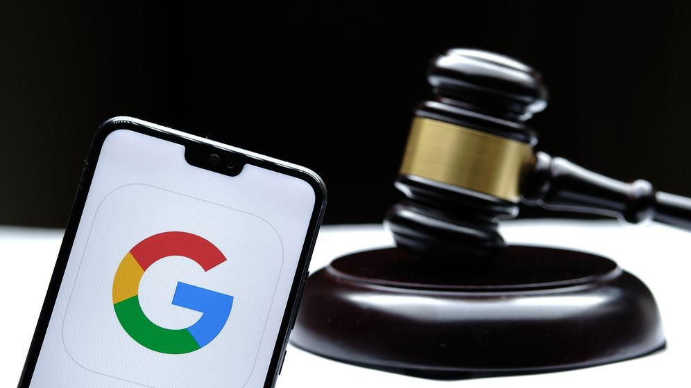 Berlinul a pus gând rău companiei Google și va ancheta cum procesează datele personale