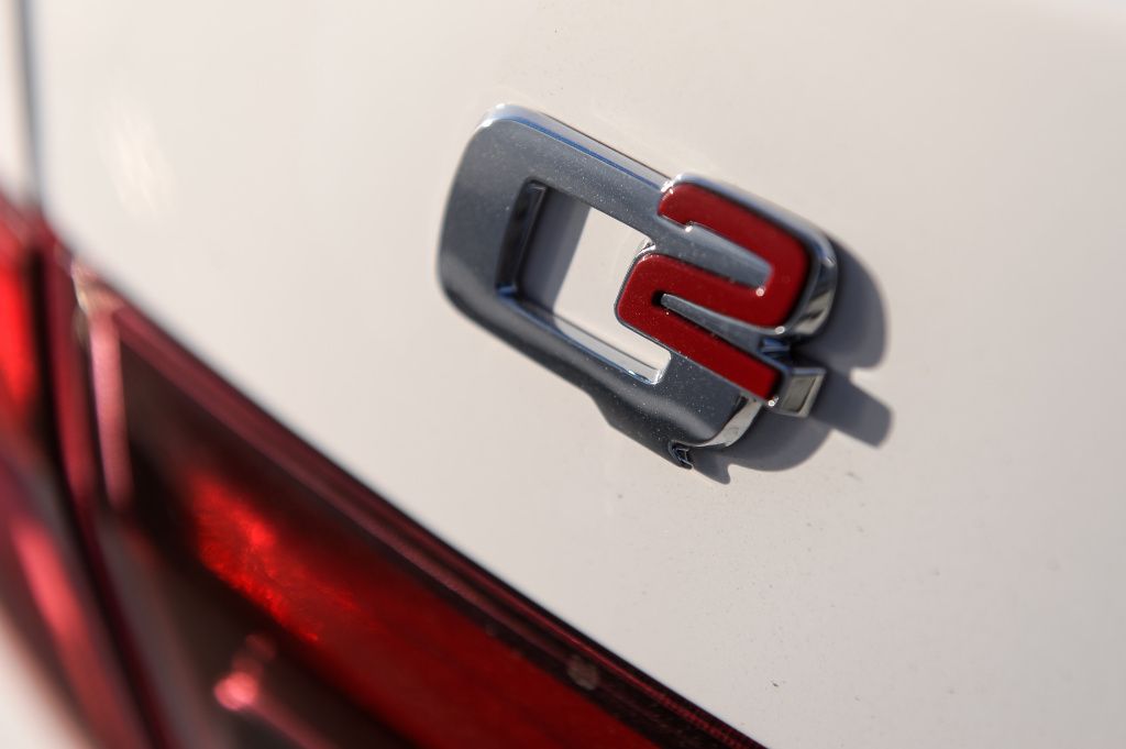 Alfa Romeo Giulia - Imagine 20