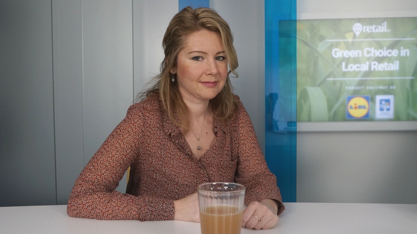 Fără carton și plastic la gunoi: R-Create, soluția reutilizabilă la ambalajele clasice, disponibilă pentru magazine