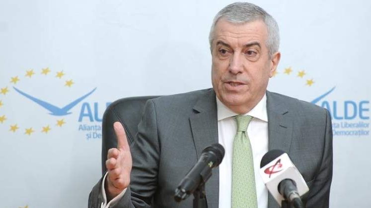 Calin Popescu Tariceanu: Avem datoria morala fata de victimele din Colectiv sa ne asiguram ca astfel de tragedii nu se repeta