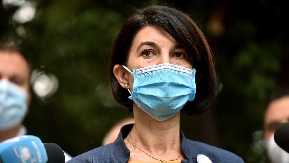 Ministrul Muncii: În luna octombrie avem cu 15.150 de angajaţi activi în plus faţă de ianuarie