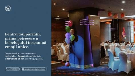 (P) Nunta de vis in centrul orasului