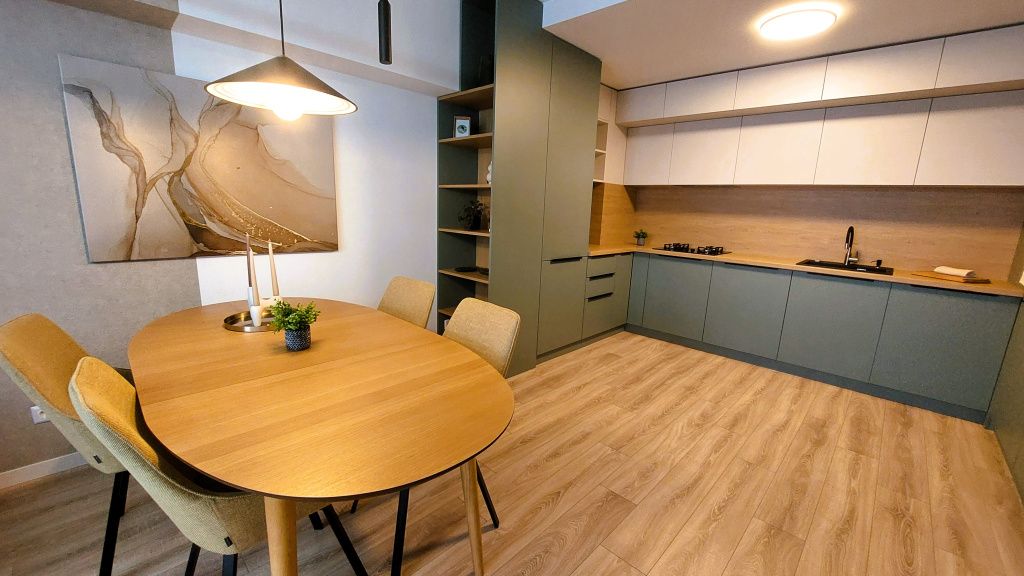 Cum arată un apartament de 150.000 euro din complexul de 4.500 de apartamente de lângă Stadionul - Imagine 22