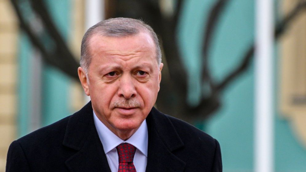 Finlanda: Erdogan a dat undă verde pentru aderarea scandinavilor la NATO