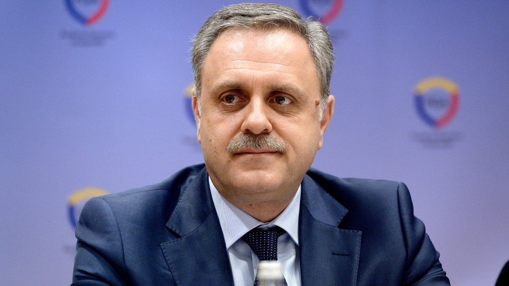 Cristian Rosu (ASF): Este putin probabil sa se repete un nou caz Astra Asigurari in Romania