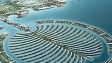 Top 5 insule artificiale care au costat miliarde