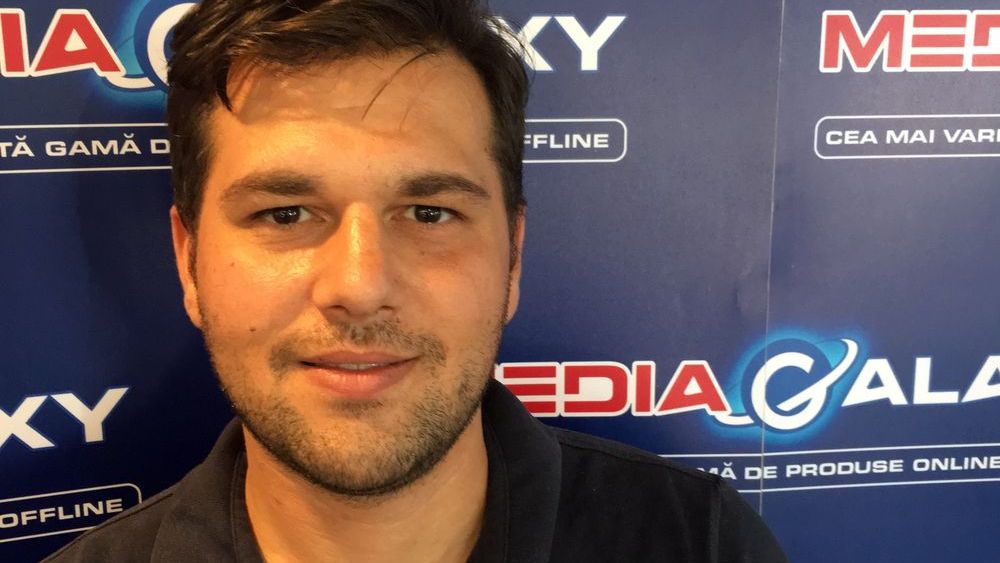 Media Galaxy: Segmentul de gaming urca in top 3 al celor mai ridicate ritmuri de crestere in vanzari