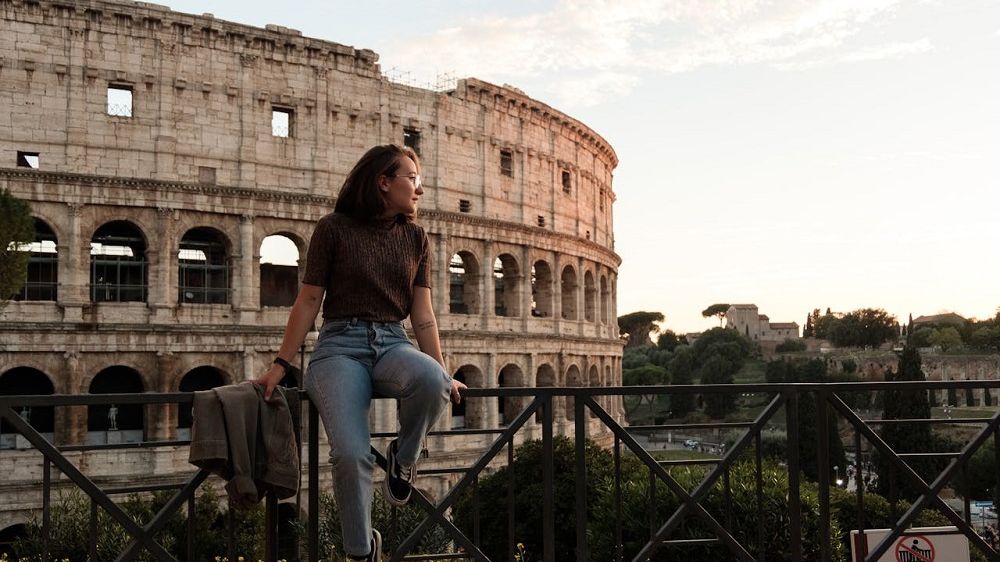 Ar putea Roma să impună o taxă de intrare pentru turiști? Primarul exclude varianta și vrea restricții pentru închirierile pe termen scurt
