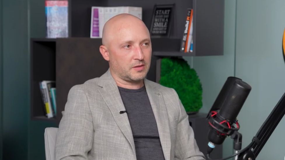 SmartBill vrea să devină un coleg în echipa antreprenorului. Cum vede CEO-ul viitorul platformei