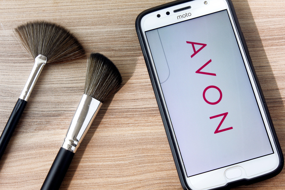 Parfumurile AVON ajung la raft în Kaufland: selecția va fi disponibilă pentru o perioadă limitată