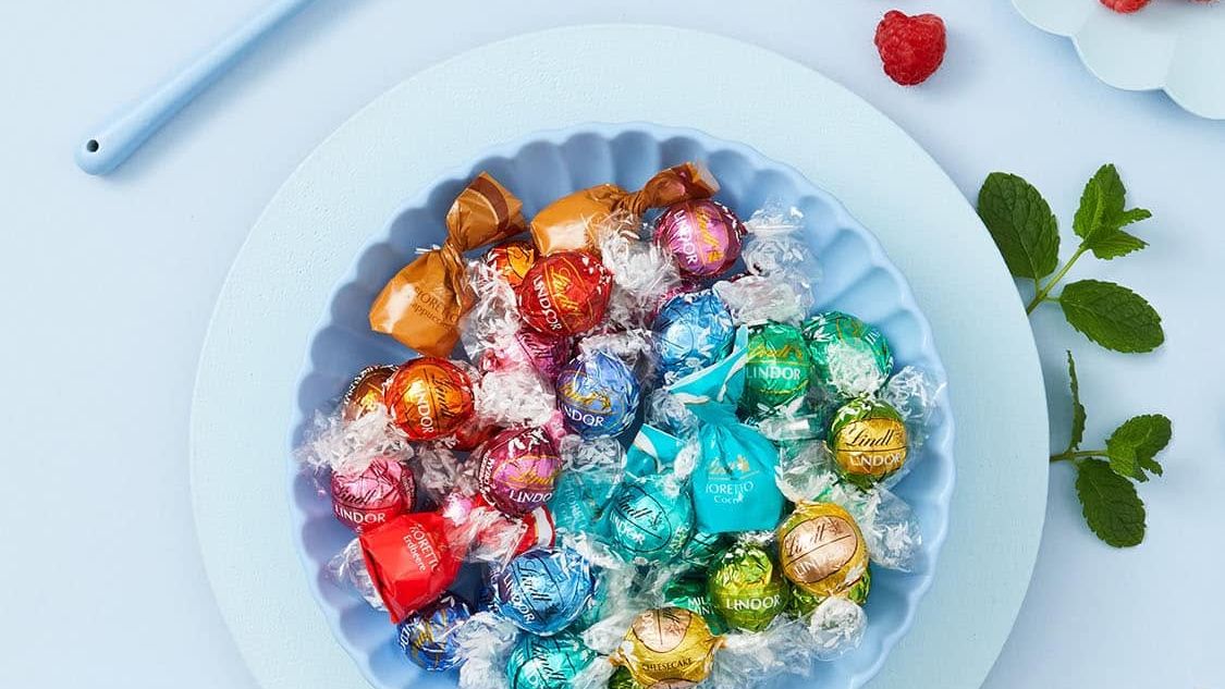 Cad capete și în industria ciocolatei. Lindt își schimbă șeful după 33 de ani. Care este explicația companiei