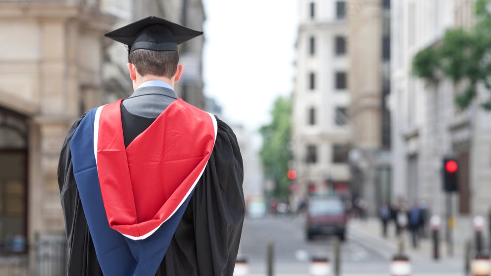 Cum influențează Brexitul decizia tinerilor de a studia la universitatile de top din Marea Britanie?