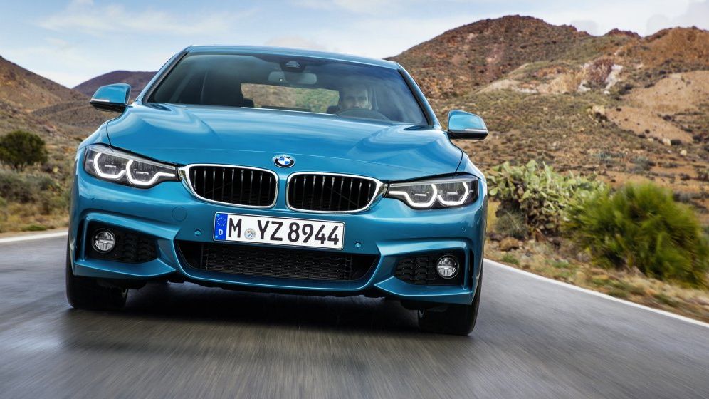 BMW lanseaza "abonamentul" cu schimbare si utilizare nelimitata de automobil