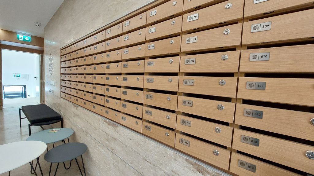 Cum arată un apartament nou de două camere într-un proiect din nordul Capitalei - Imagine 9